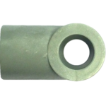 M8 Ucho plastikowe (21mm, ⌀8.1, t=18mm)